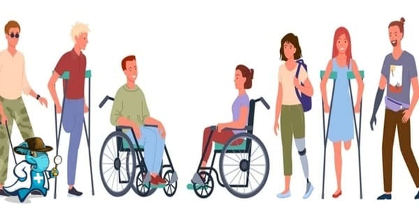 Mejor Seguro de Salud que Cubra Personas con una Invalidez   2024 en España