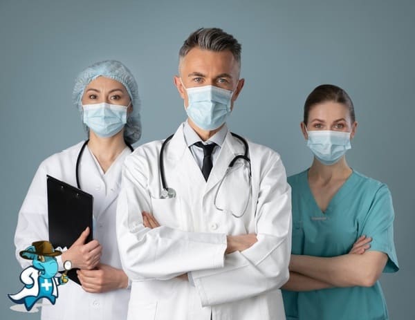 Puedo Contratar el Seguro de Salud con Nie o Pasaporte en España