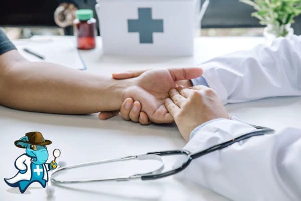 ¿Puedo Contratar un Seguro de Salud Básico Para Obtener la Residencia en España?