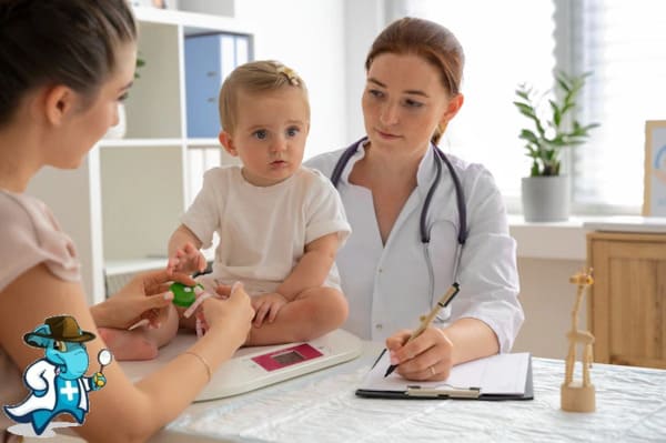 ¿Qué Exclusiones Tiene un Seguro de Salud Para Bebes en España?