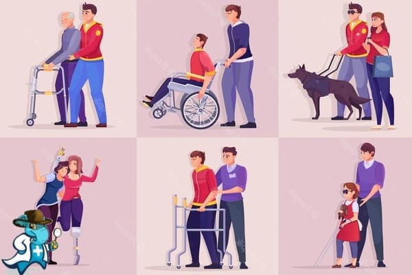 ¿Qué Exclusiones Tiene un Seguro de Salud Para Discapacitados en España?