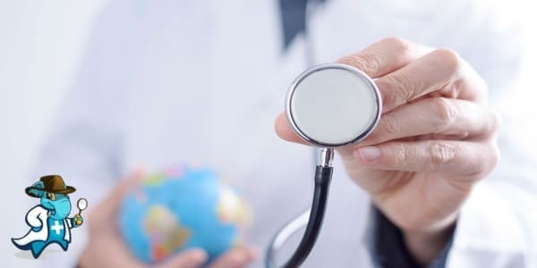 ¿Qué Exclusiones Tiene un Seguro de Salud Para Renovar NIE en España?