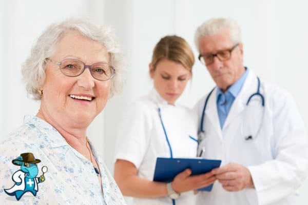 ¿Qué Exclusiones Tiene un Seguro de Salud Para un Adulto Mayor en España?