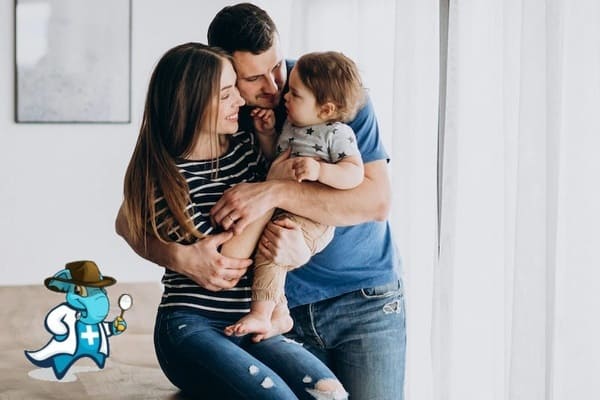 Qué Influye en el Precio del Seguro de Salud Para una Familia Numerosa en España