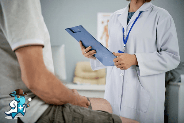 Qué Influyen en el Precio del seguro de Salud Para una Persona con un Trabajo de Medio Tiempo en España