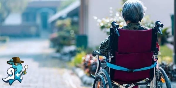 ¿Qué exclusiones tendría en el Seguro de Salud una persona con discapacidad física en España?