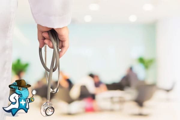 Seguro de Salud Básico más Barato 2024 en España