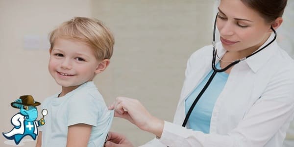 Seguro de Salud Infantil más Barato   2024 en España