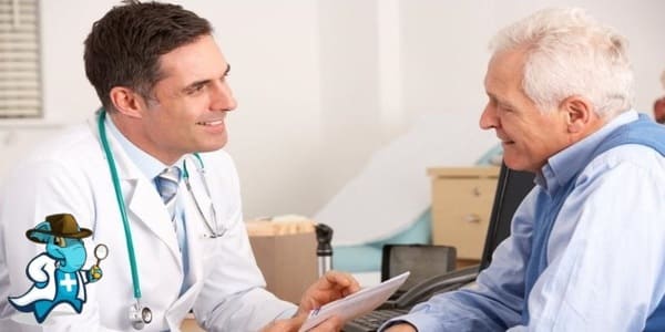 Seguro de Salud para Abuelos más Barato 2024 en España