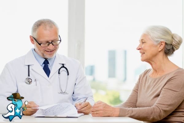 Seguro de Salud para Ancianos más Barato 2024 en España