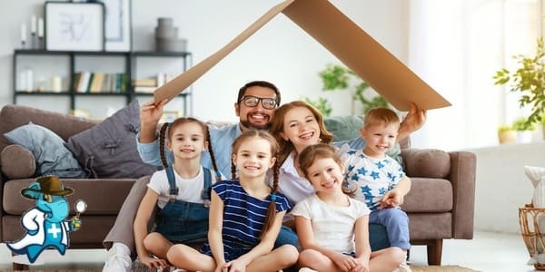 Seguro de Salud para Familia Numerosa más Barato   2024 en España