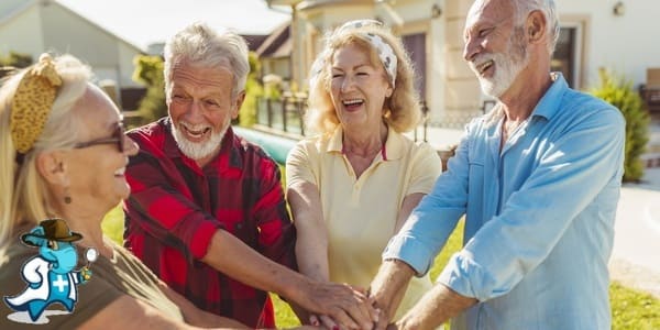 Seguro de Salud para Mayores de 50 años más Barato 2024 en España
