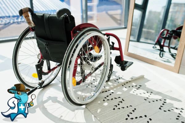 Seguro de Salud que Cubra Personas con Una Invalidez Más Barato 2024 en España