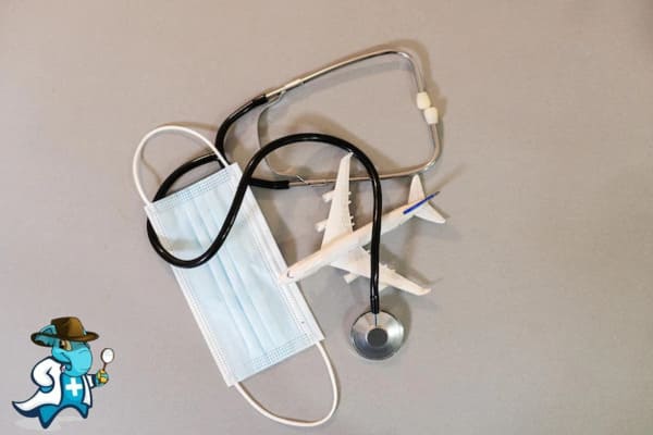 ¿Tengo Algún Límite en el Seguro de Salud al Salir de España?