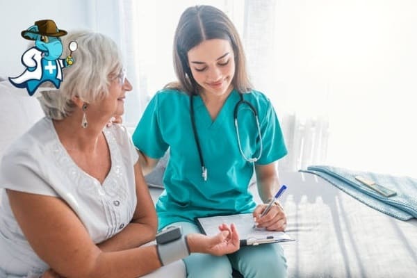 ¿Cuánto Cuesta un Seguro de Gastos Médicos Para Ancianos en España?