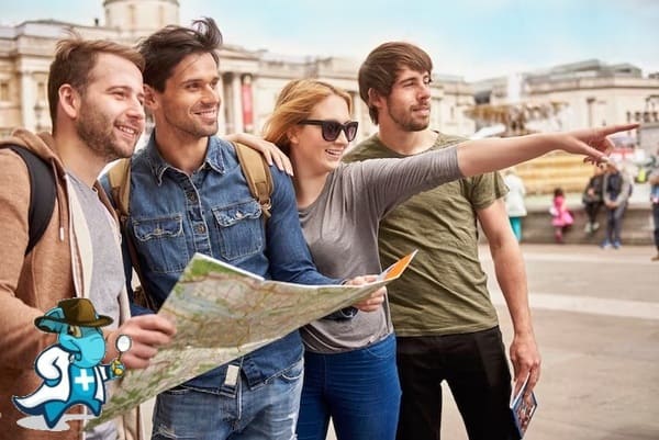 ¿Cuánto Cuesta un Seguro de Gastos Médicos Para Turistas en España?