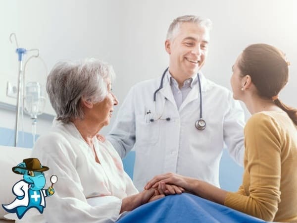¿Cuánto Vale un Seguro de Salud Para Abuelos en España?