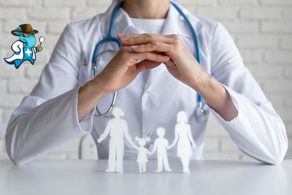 ¿Cuánto Vale un Seguro de Salud Para Familiares en España?