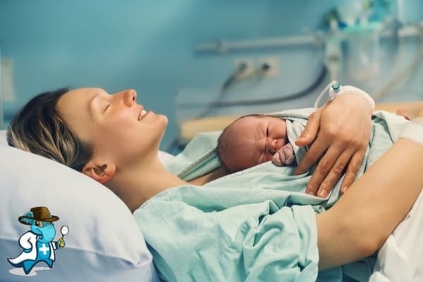 ¿Cuánto Vale un Seguro de Salud Para Parto en España?