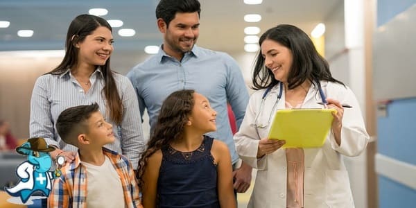 ¿Cuánto Vale un Seguro de Salud Para Reagrupación Familiar en España?