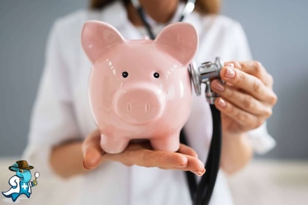 ¿Cuánto vale un Seguro de Salud en España?