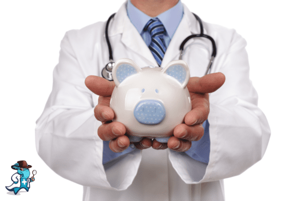 ¿Cuánto vale un Seguro de Salud para Gastos Médicos en España?