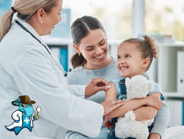 Mejor Aseguradora de Salud Infantil   2024 en España
