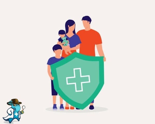 Mejor Aseguradora de Salud Para 4 Personas 2024 en España
