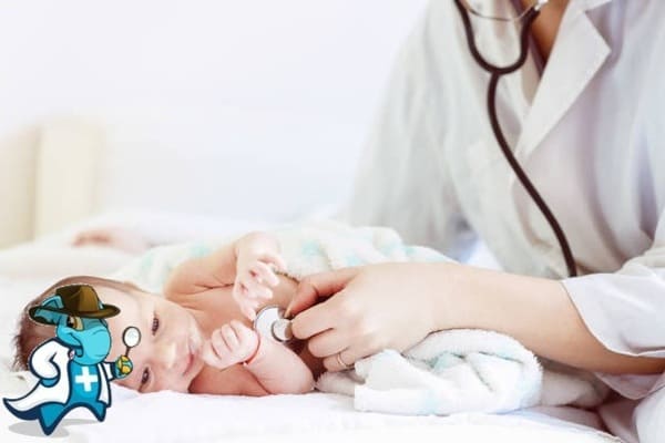 Mejor Aseguradora de Salud Para Bebes   2024 en España