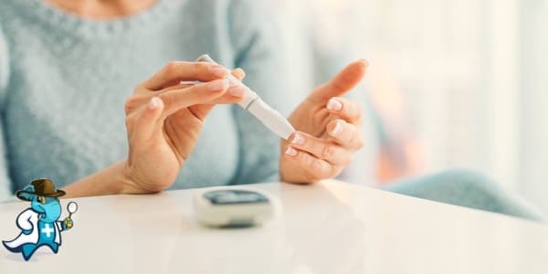 Mejor Aseguradora de Salud Para Diabéticos 2024 en España