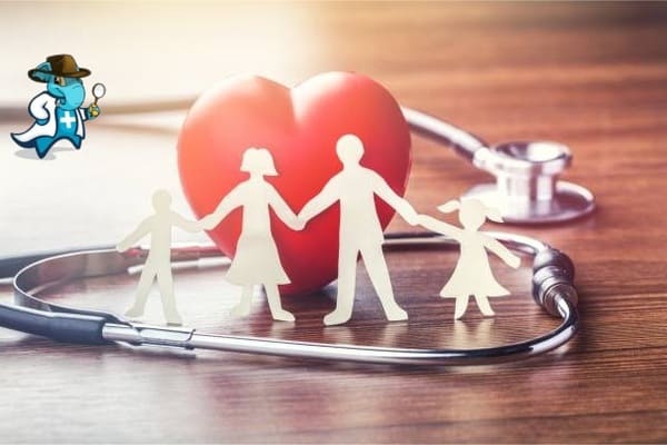 Mejor Aseguradora de Salud Para Familiares 2024 en España