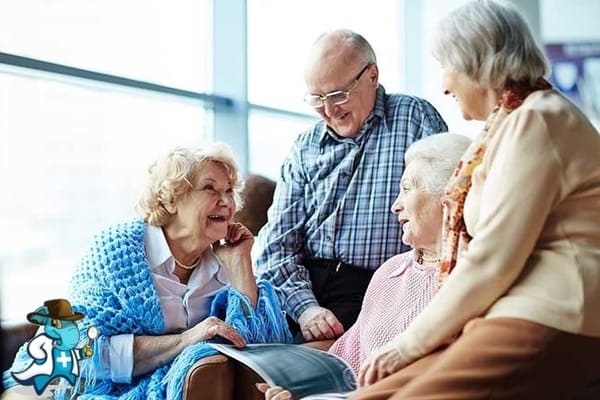 Mejor Aseguradora de Salud Para Gente Mayor 2024 en España