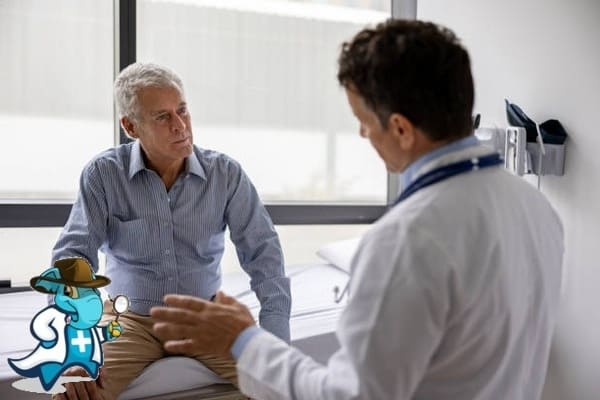 Mejor Aseguradora de Salud Para Hombres 2024 en España