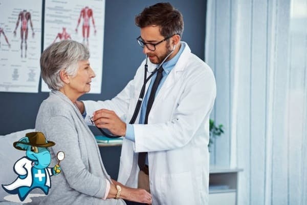 Mejor Aseguradora de Salud Para Jubilados   2024 en España
