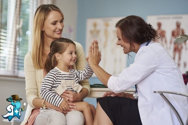 Mejor Aseguradora de Salud Para Menores de Edad   2024 en España