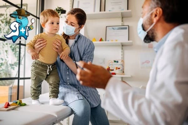 Mejor Aseguradora de Salud Para Niños 2024 en España