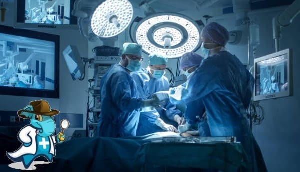 Mejor Aseguradora de Salud Para Operación 2024 en España