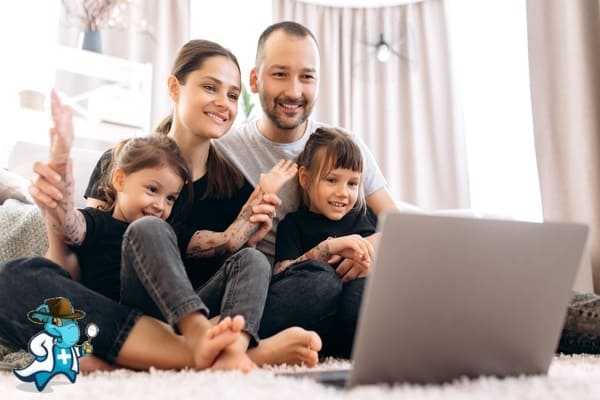 Mejor Aseguradora de Salud Para Padres 2024 en España