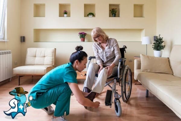 Mejor Aseguradora de Salud Para Personas con Discapacidad 2024 en España
