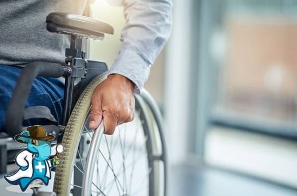 Mejor Aseguradora de Salud Para Personas con Discapacidad Física 2024 en España