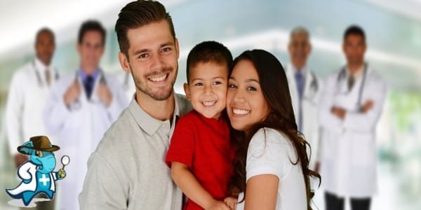 Mejor Aseguradora de Salud Para Reagrupación Familiar   2024 en España