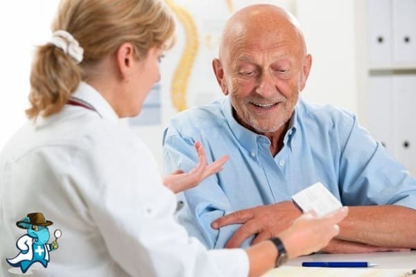 Mejor Aseguradora de Salud Para Tercera Edad 2024 en España