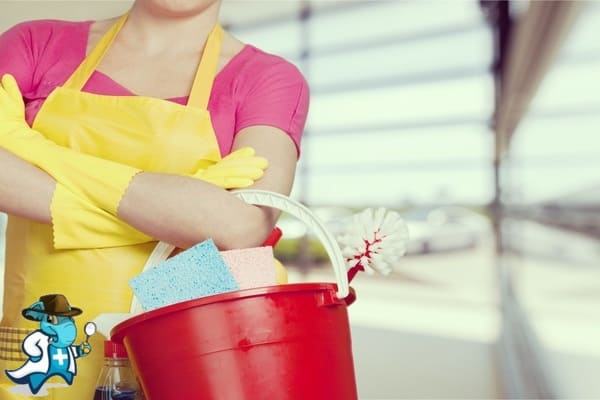 Mejor Aseguradora de Salud Para Trabajadoras del Hogar 2024 en España