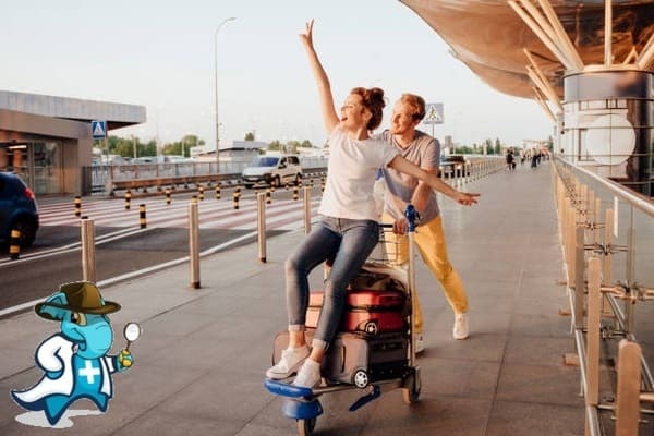 Mejor Aseguradora de Salud Para Turistas   2024 en España