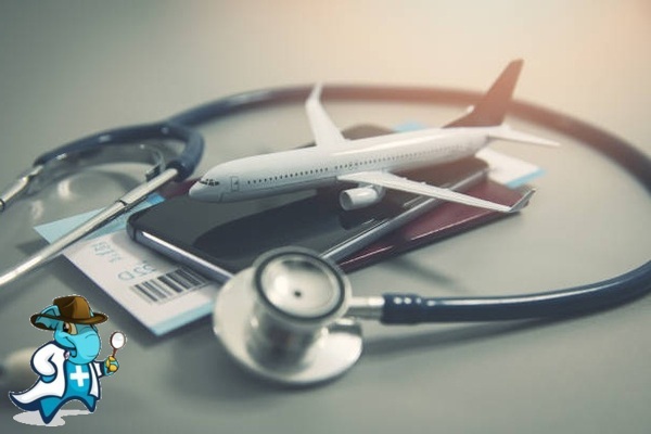 Mejor Aseguradora de Salud Para Viajar a Europa   2024 en España