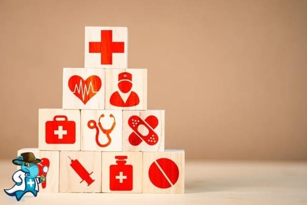 Mejor Aseguradora de Salud Para sin Papeles 2024 en España