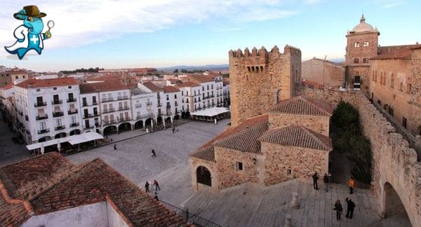 Mejor Aseguradora de Salud en Cáceres