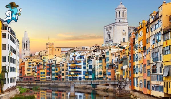 Mejor Aseguradora de Salud en Girona