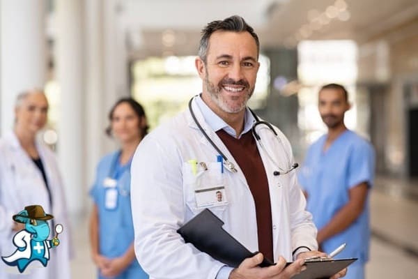 Mejor Aseguradora de Salud sin Cuestionario de Salud 2024 en España