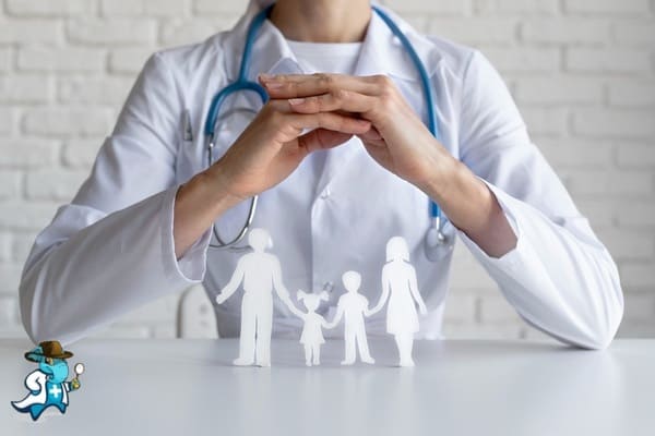 Mejor Compañía Aseguradora de Salud 2024 en España